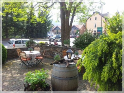 Foto: Das Winzercaf&amp;eacute;