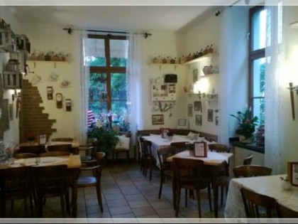 Foto: Das Winzercaf&amp;eacute;